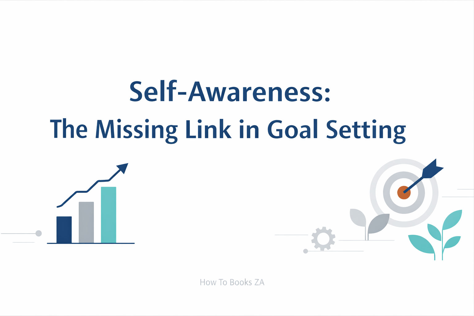  Know Yourself, Grow Your Business – Self-Awareness for Founders in South Africa