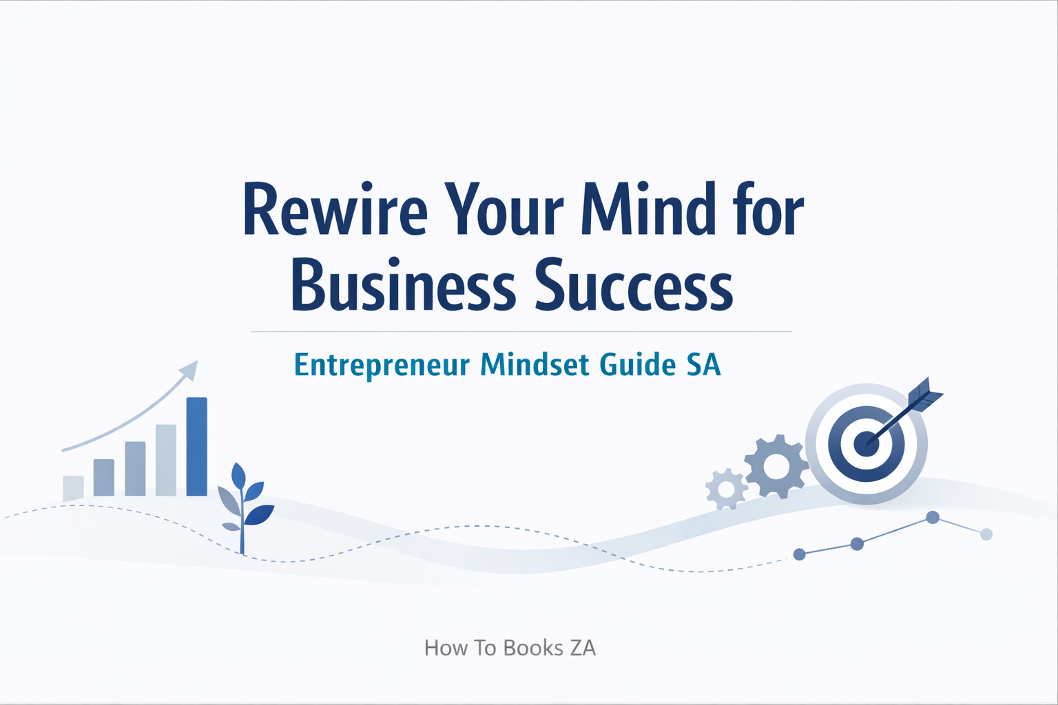  Rewire Your Mind for Business Success | Entrepreneur Mindset Guide SA