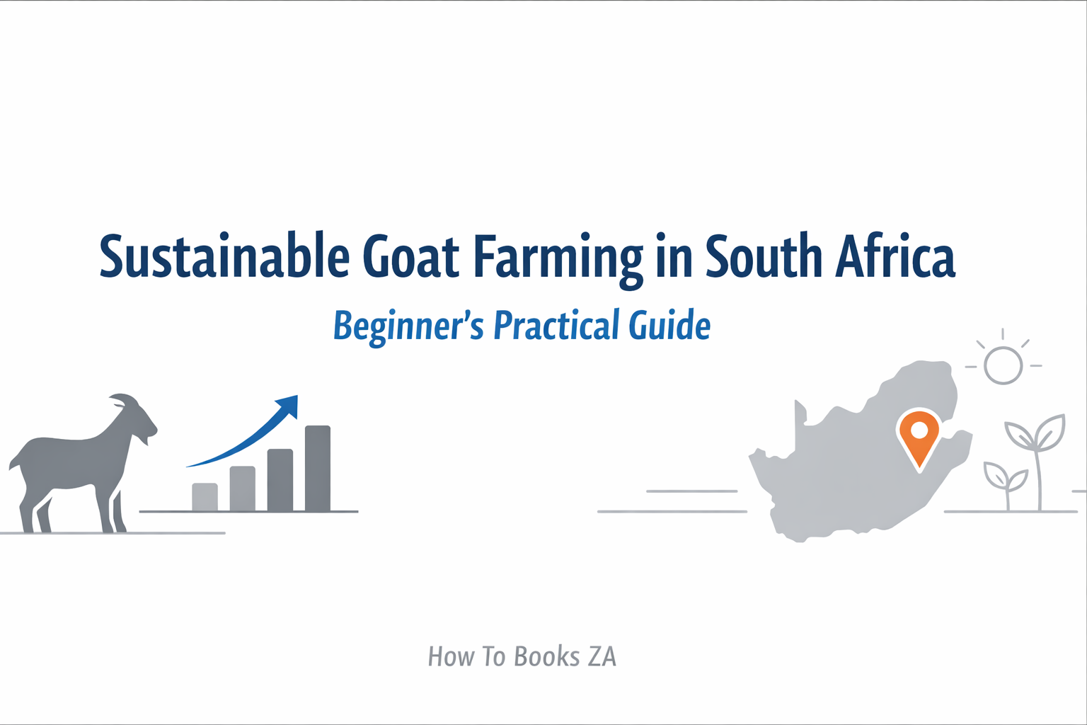  Sustainable Goat Farming in South Africa | Beginner’s Practical Guide