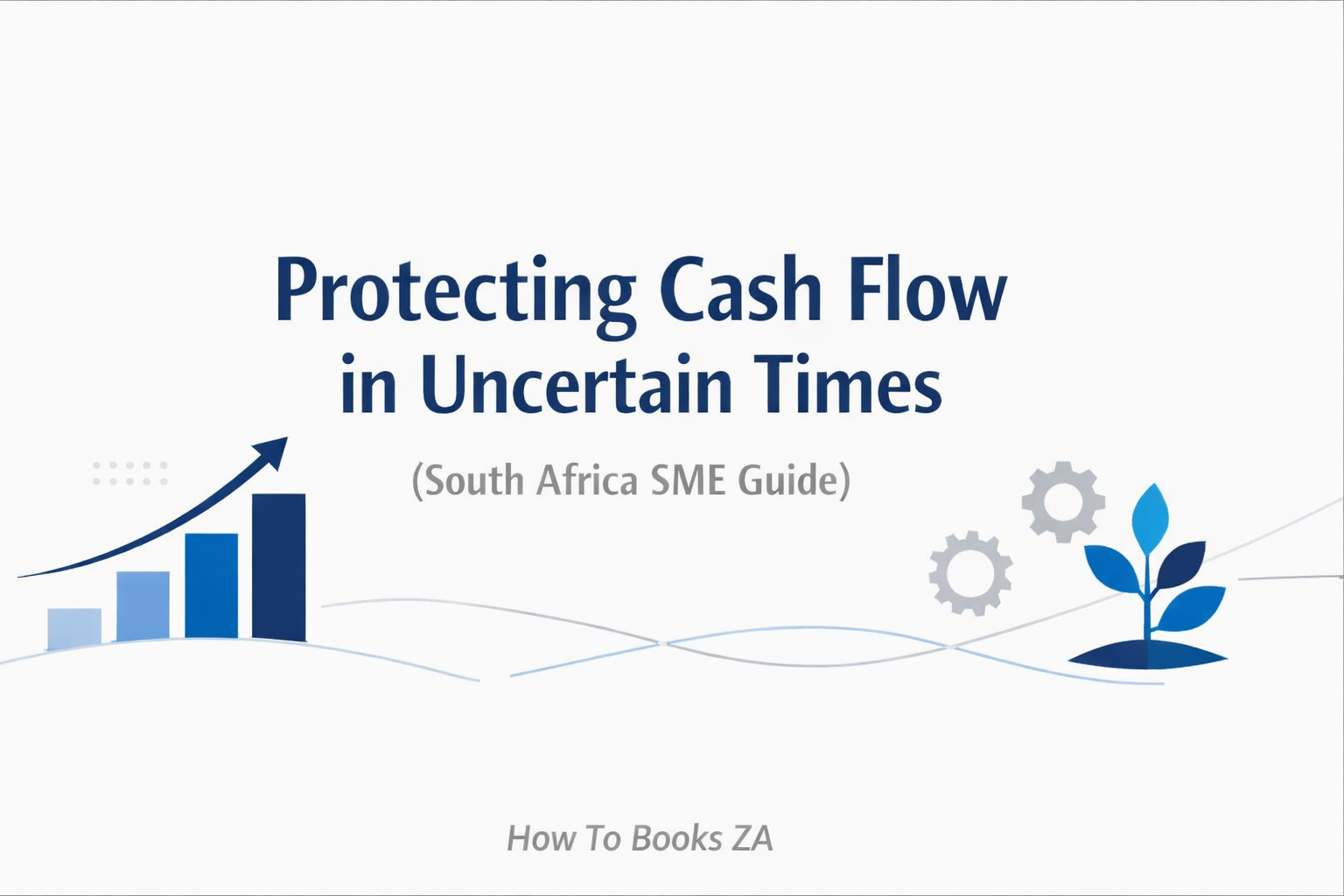  Protecting Cash Flow in Uncertain Times (South Africa SME Guide)