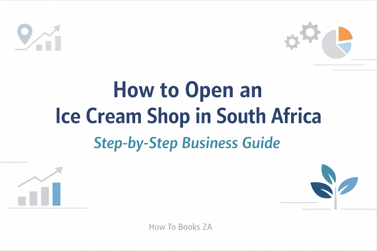 Thinking of opening an ice cream shop? This beginner-friendly guide explains what really matters in South Africa, from setup and licences to pricing and sustainability.
