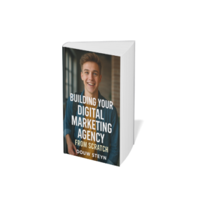 A practical, step-by-step guide for South Africans who want to start and grow a profitable digital marketing agency using lean tools, local pricing, and proven systems.