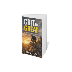Learn how resilient entrepreneurs build grit, overcome failure, and achieve long-term success. A practical mindset guide for business owners.