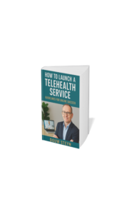 A practical, South Africa–focused guide to launching, managing, and scaling a compliant telehealth service. Ideal for doctors, therapists, and health entrepreneurs entering digital healthcare.