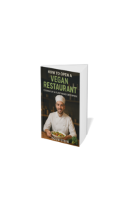 A practical, step-by-step guide to launching a profitable vegan restaurant in South Africa. Learn how to plan your concept, design a plant-based menu, meet legal requirements, manage operations, and market your business with confidence.