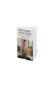 A practical, South Africa–focused guide to opening and running a successful yoga studio. Learn how to turn your passion for yoga into a sustainable business — from planning and pricing to branding, marketing, and daily operations.