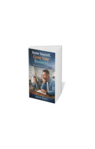 A practical guide for founders who want to make better decisions, lead with clarity, and build a business aligned with who they are. Learn how self-awareness drives sustainable entrepreneurial success in the South African context.