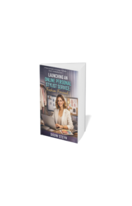 A step-by-step guide to starting and growing a profitable online personal styling business in South Africa.