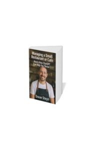 A practical, South Africa–focused guide for restaurant and café owners who want to improve operations, control costs, train staff effectively, and market smarter—using both proven management principles and AI tools like ChatGPT.