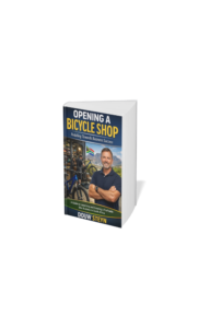 Opening a Bicycle Shop: Turn Your Passion for Cycling into a Thriving Retail Business is a step-by-step, real-world guide for anyone who wants to turn a love for cycling into a profitable retail venture in South Africa.