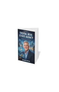 A practical, South Africa–focused guide to building, launching, and scaling a compliant digital real estate agency. Learn how to operate remotely, leverage digital tools, attract modern buyers and sellers, and create a profitable virtual property business.