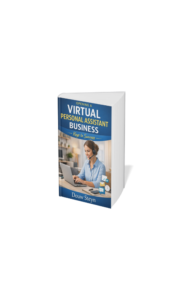 Start and grow a professional virtual personal assistant business in South Africa with confidence. This practical guide shows you how to define your services, attract clients, price correctly, and build a sustainable remote business — without hype or unrealistic promises.