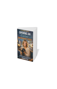 A practical, step-by-step guide for photographers who want to build a professional, scalable online photography studio. This book covers niche selection, legal setup, branding, pricing, systems, marketing, and monetisation — with a strong focus on South African realities and digital-first business models.