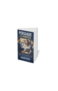 A practical, no-hype guide for entrepreneurs who want to influence customers, teams, and stakeholders without manipulation, pressure, or ethical compromise.
