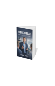 A practical leadership guide for entrepreneurs who want to communicate with clarity, authority, and confidence. Speak to Lead teaches how to lead teams, manage clients, and build credibility through powerful, real-world communication skills.