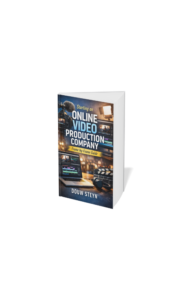 Start and grow a profitable online video production business — without a studio or massive budget. This step-by-step guide shows you how to build a remote-ready video company, attract clients, price your services correctly, and scale sustainably in South Africa and beyond.