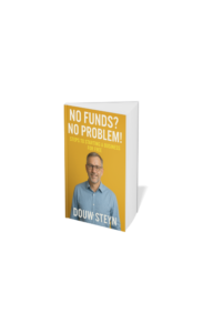 Start a real business in South Africa without money, loans, or investors. No Funds? No Problem! shows you how to turn your skills, time, and network into income using zero-cost tools and practical steps that work in the real South African economy.