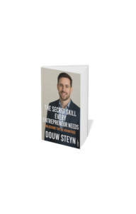 Develop the emotional intelligence skills that separate struggling entrepreneurs from resilient, high-performing business owners. This practical guide shows South African entrepreneurs how to stay calm under pressure, communicate with confidence, lead effectively, and make smarter decisions using emotional intelligence (EQ).