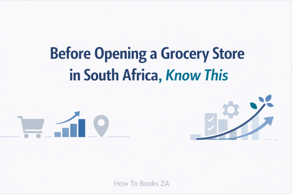 Thinking of opening a grocery store in South Africa? Learn the key realities most new store owners overlook before choosing a location, stock, or suppliers.