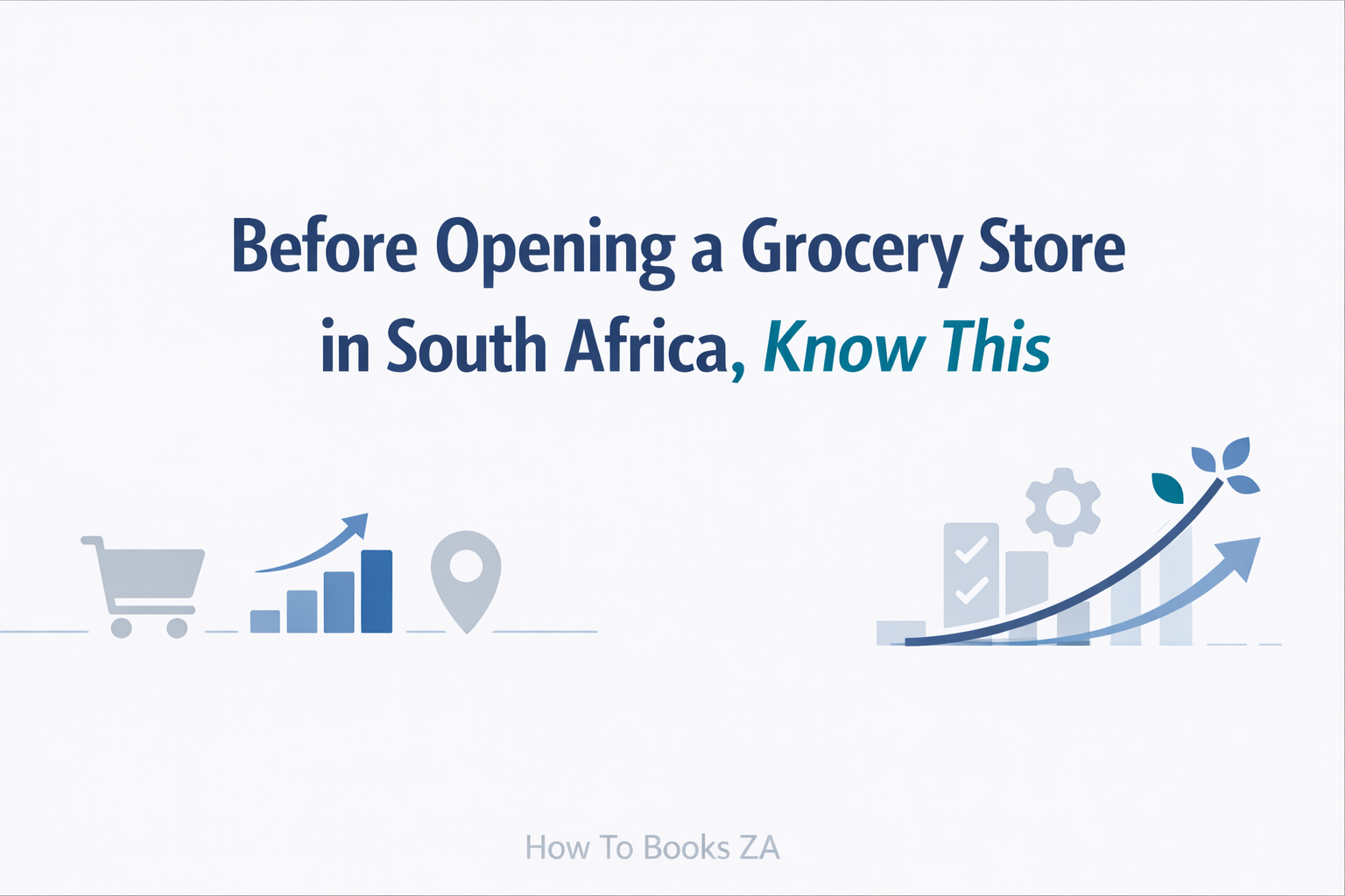 Thinking of opening a grocery store in South Africa? Learn the key realities most new store owners overlook before choosing a location, stock, or suppliers.