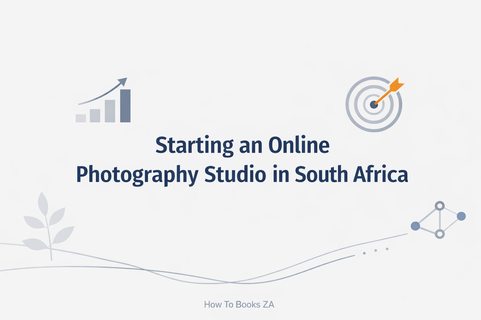 Learn how to turn photography skills into a real online business in South Africa. Practical guidance on systems, pricing, and clients.