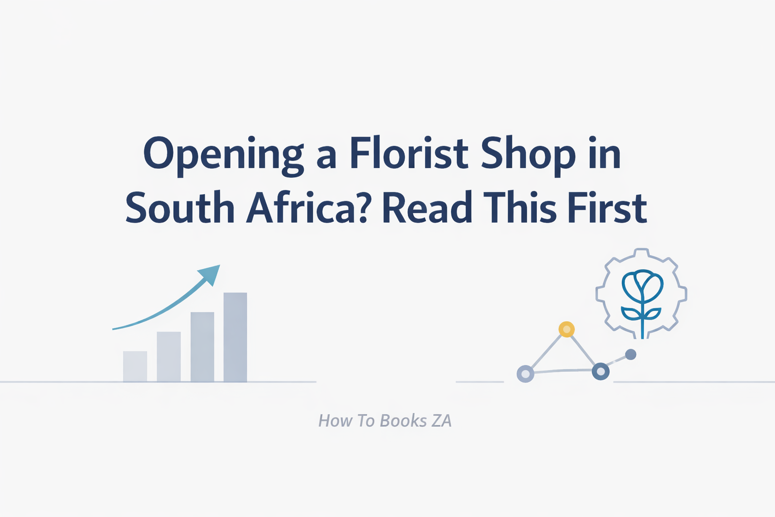 Planning to open a florist shop in South Africa? Learn the real costs, pricing mistakes, and business realities before you start.
