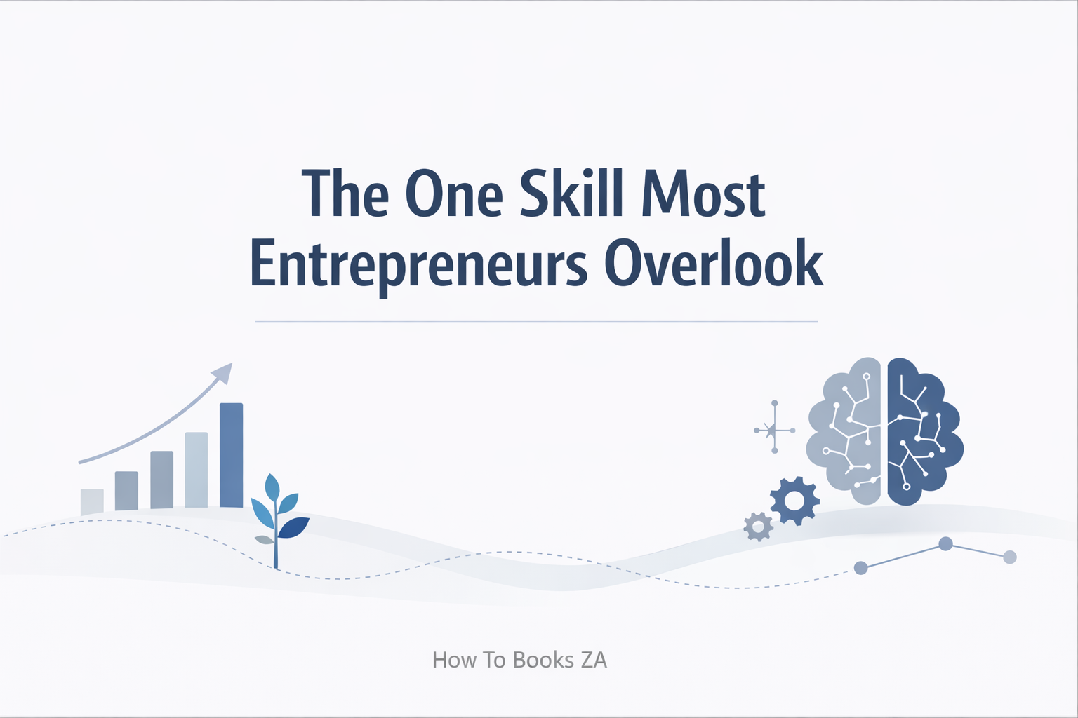 The one skill most entrepreneurs ignore—until pressure exposes it. A mindset guide for South African business owners.