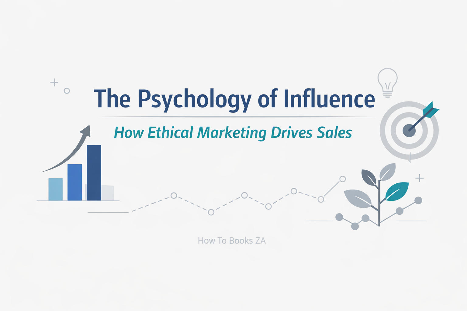 How ethical influence builds trust, reduces resistance, and drives sales for South African entrepreneurs and small businesses.