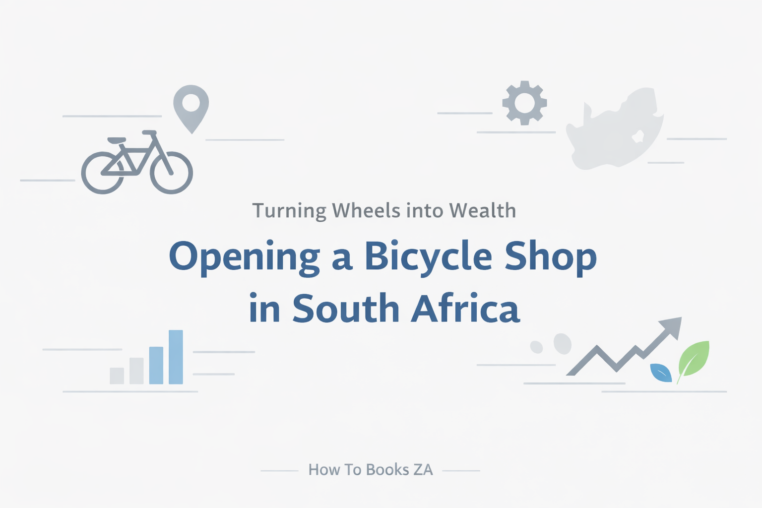 Discover how to start a profitable bicycle shop in South Africa. Learn about pricing, location, services, and growth in the cycling retail business.