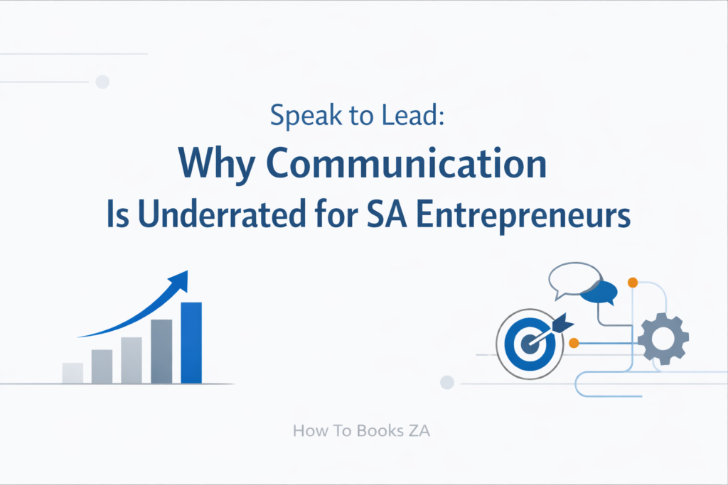 Discover why communication is the most overlooked leadership skill in South African business and how improving it can transform your results.