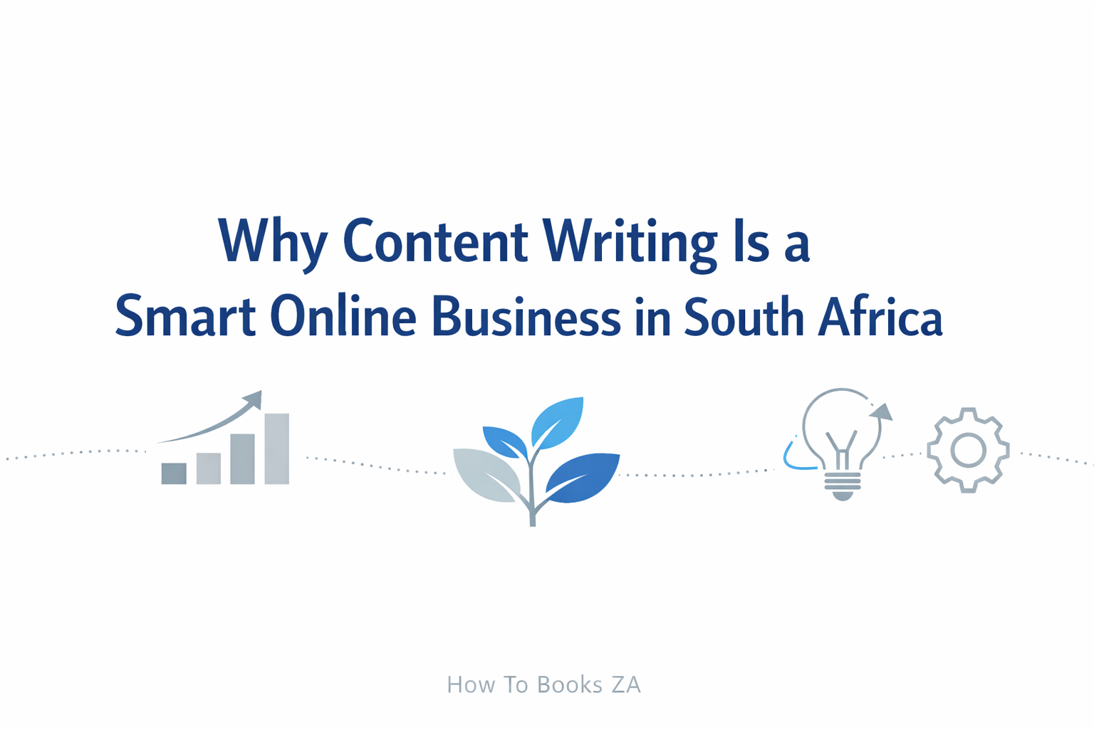 Discover why digital content writing is one of the smartest online businesses in South Africa and how you can build a sustainable writing service from home.