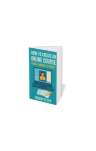 Turn your knowledge into income with this practical South African guide to creating, launching, and selling online courses. Learn how to plan, record, price, market, and scale your course using affordable tools and local payment systems.