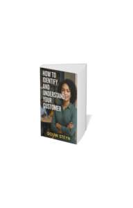Struggling to sell because your message isn’t landing? This practical, South Africa–focused guide shows you how to identify your real customer, understand their pain, and turn insight into offers people actually buy — without guessing, discounting, or chasing.