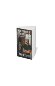 A practical, no-nonsense guide for South Africans who want to open and run a profitable fitness studio. Covers planning, pricing, compliance, marketing, staffing, and long-term sustainability — without the hype or guesswork.