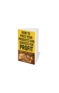 Most small businesses don’t fail because of lack of customers — they fail because they underprice. How to Price Your Products and Services for Profit is a practical, no-nonsense guide for South African entrepreneurs who want to stop guessing, stop undercharging, and start pricing like a real business. This book shows you how to calculate your true costs, build confident pricing, move away from hourly rates, and protect your cash flow — whether you sell products, services, or both.