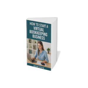 A practical, step-by-step guide to launching a profitable virtual bookkeeping business in South Africa. Learn how to register your business, choose a niche, set pricing, find clients, stay SARS-compliant, and build recurring monthly income using cloud accounting tools.