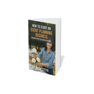 A step-by-step guide to starting and growing a successful event planning business in South Africa. Learn how to choose your niche, price your services, manage vendors, plan events professionally, and build a profitable, stress-free event planning brand—even if you’re starting from scratch.