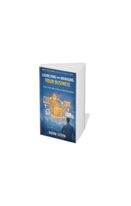A practical, no-nonsense guide for entrepreneurs moving from planning into real execution. This book helps you launch, stabilise, and manage your business without burnout, panic, or unnecessary complexity.