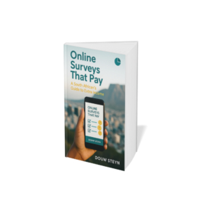 A practical, no-hype guide for South Africans who want to earn extra income through legitimate online surveys. Learn which platforms actually work in SA, how payouts function via PayPal, Payoneer and vouchers, how to avoid scams, manage data costs, and maximise your Rand-per-hour — ethically and sustainably.