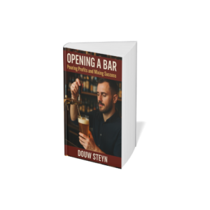A practical, South Africa–specific guide for aspiring bar owners. Learn how to plan, license, design, staff, market, and run a profitable bar or tavern—without costly mistakes. Ideal for first-time entrepreneurs entering the hospitality industry.