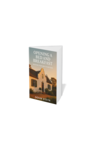 A practical, South Africa–focused guide for starting and running a successful Bed & Breakfast. Learn how to plan, price, operate, and grow a B&B that earns great reviews, stays compliant, and remains profitable—even with load-shedding, seasonality, and OTA pressure.
