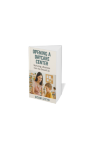 A practical, step-by-step guide to starting, managing, and growing a compliant, profitable daycare centre in South Africa — from licensing and setup to staffing, curriculum, and daily operations.