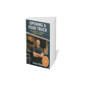 A practical, South Africa–focused guide for aspiring food truck entrepreneurs. Learn how to plan, launch, operate, and grow a profitable mobile food business—without costly mistakes.