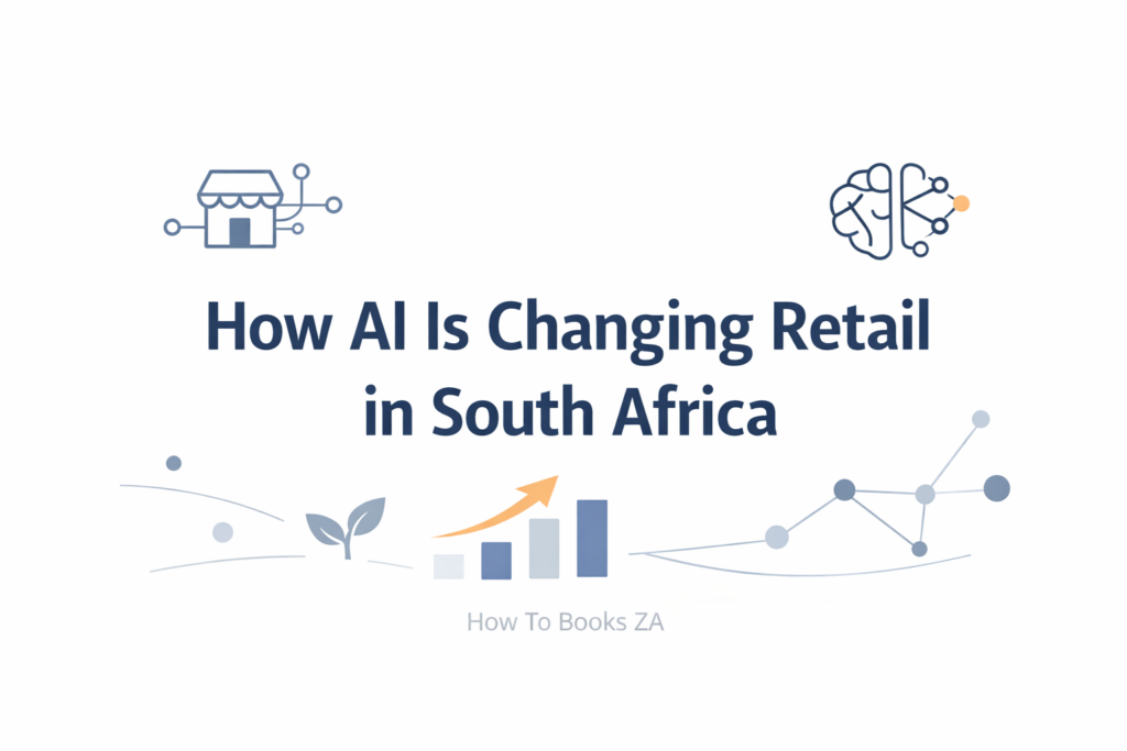 From Counter to Chat: How AI Is Changing Retail in South Africa