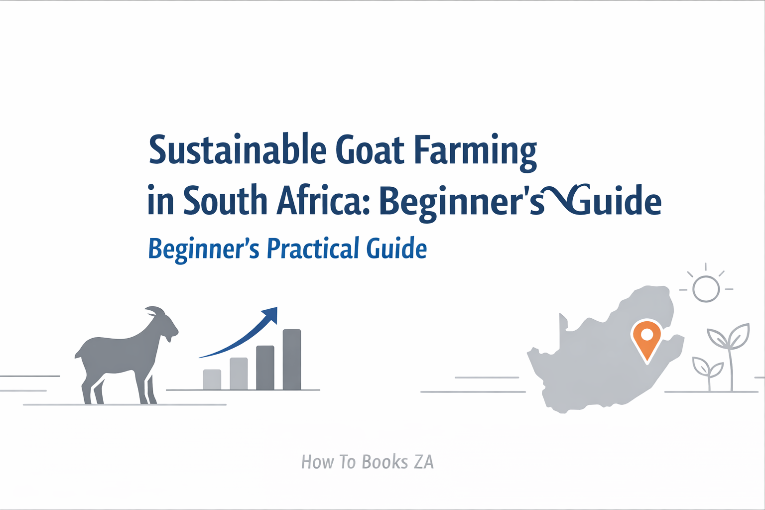 sustainable goat farming in South Africa