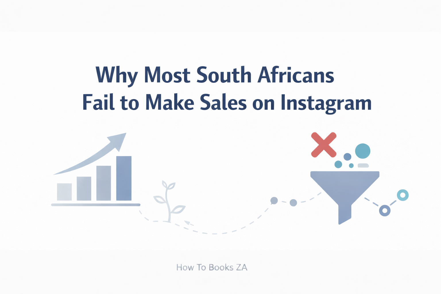 selling on Instagram in South Africa