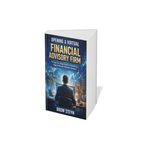 Learn how to launch and grow a virtual financial advisory firm using modern digital tools and proven business strategies. This practical guide walks aspiring financial advisors and entrepreneurs through the entire process of building a professional online advisory business—from choosing a niche and meeting regulatory requirements to attracting clients and scaling your services. Perfect for finance professionals, entrepreneurs, and advisors who want to build a modern digital wealth advisory practice.