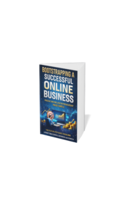 Start an Online Business with Almost No Money is a practical guide for aspiring entrepreneurs who want to build a profitable online business without large startup costs. This book explains how online businesses work, how to choose the right niche, how to attract your first customers, and how to grow a sustainable digital business step by step. Perfect for beginners, side-hustlers, freelancers, and anyone interested in building an online income stream.