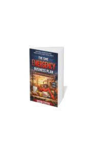 Prepare your business for uncertainty. This practical guide helps South African entrepreneurs build a clear emergency business plan to survive disruptions, protect cash flow, and stay operational during crises.