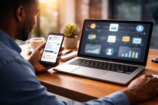 Automate Your Small Business with AI: Save Time, Cut Costs & Scale Faster
